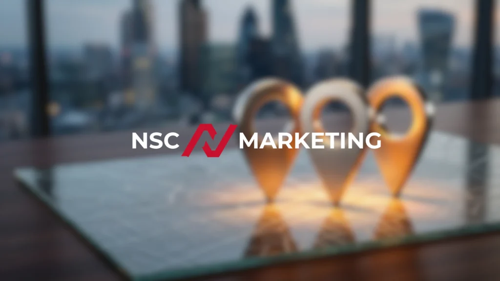 How Google Decides Which 3 Businesses Show Up in the Map Pack