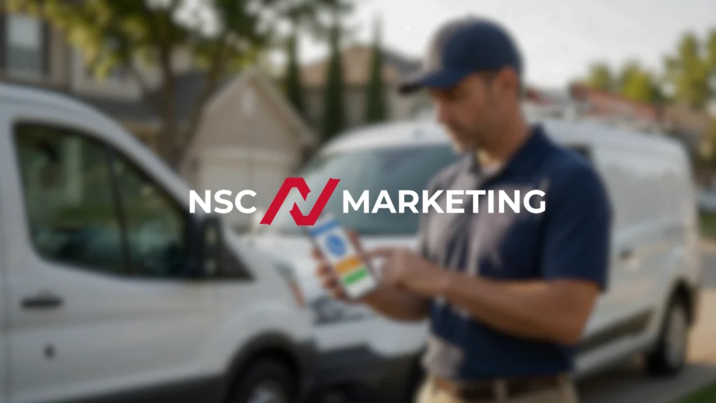 Mobile-First Design for Service Businesses