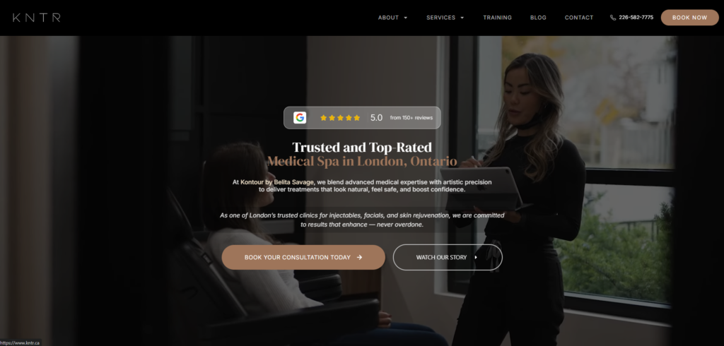 Case Studies 1 kntr