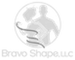 Bravo Shape STL logo