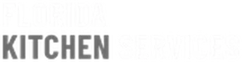 Florida Kitchen Services logo