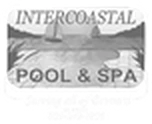 Intercoastal Pool and Spa logo