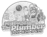 My Buddy The Plumber logo