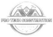 Pro-Tech Construction logo