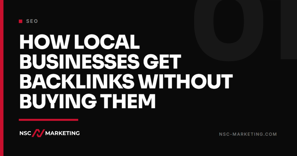 How Local Businesses Get Backlinks Without Buying Them 1 How Local Businesses Get Backlinks Without Buying Them